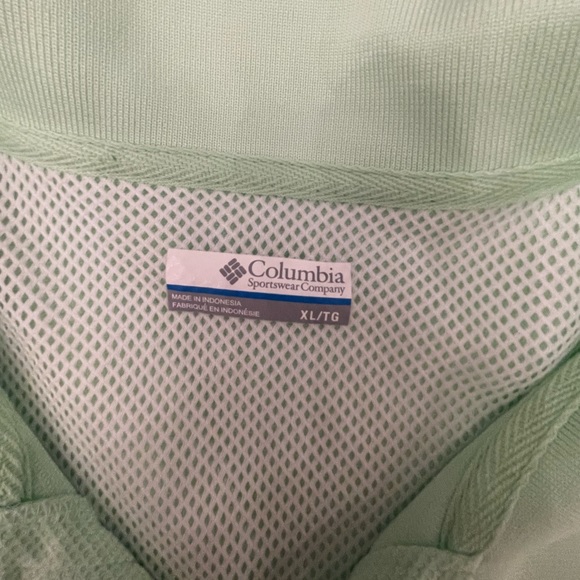 Columbia Shirt - Picture 6 of 7